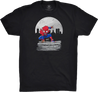 Buffalo Mafia Be a Hero: Spider Edition T-Shirt - TeeShirtUniversity.com