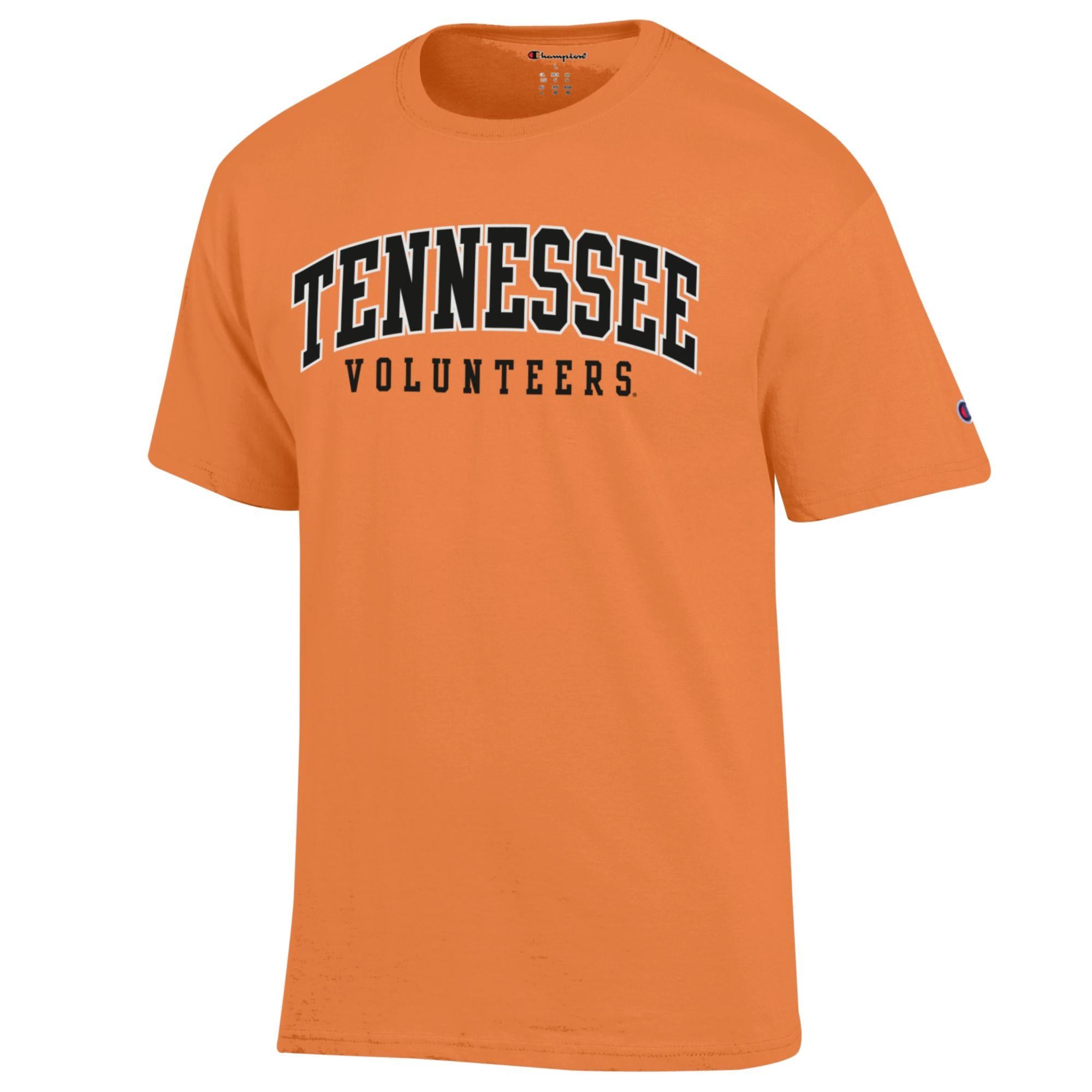 Tennessee Volunteers T Shirt