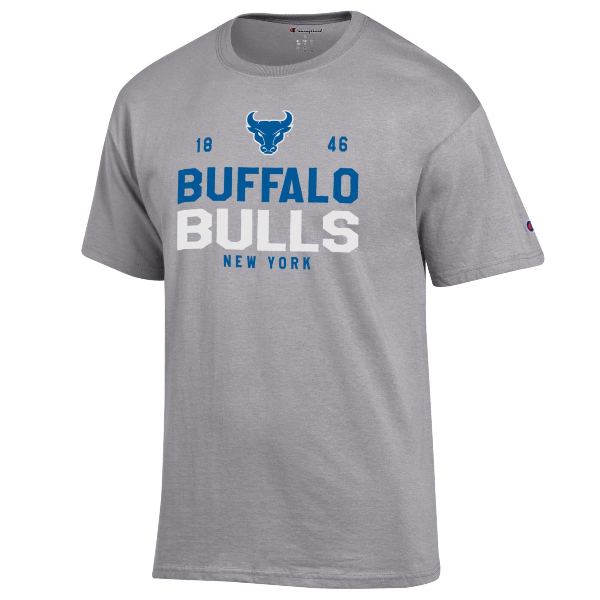 buffalo bulls nike
