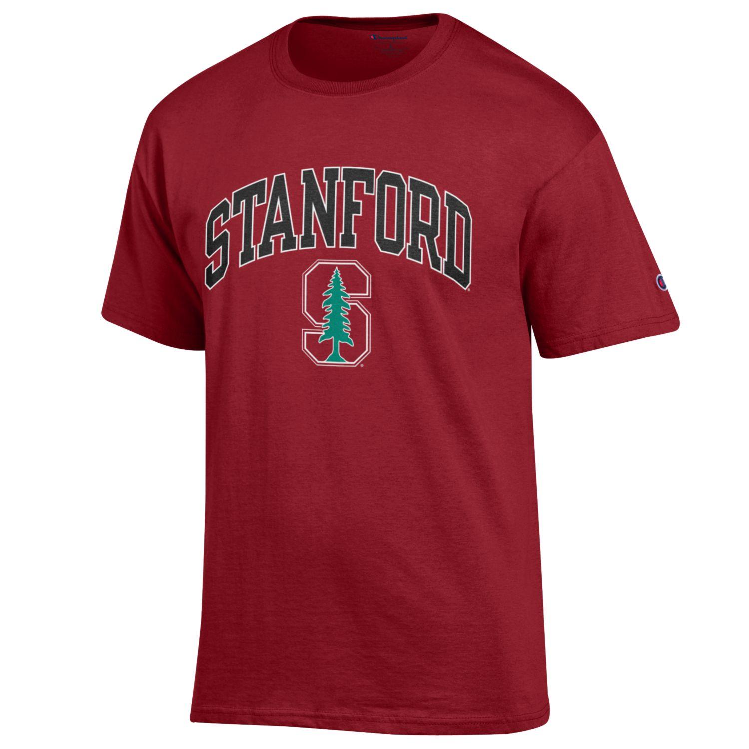  Stanford University Official Cardinal Unisex Youth T