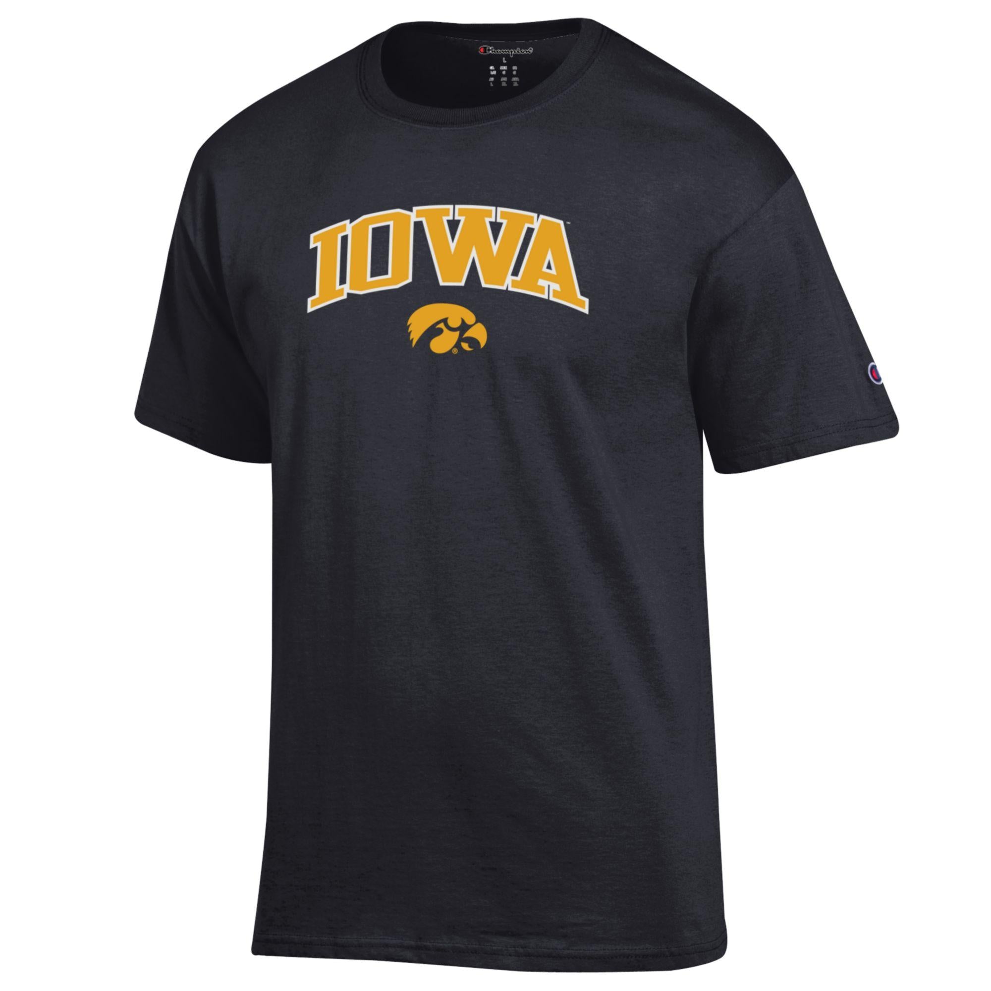 Iowa Hawkeyes