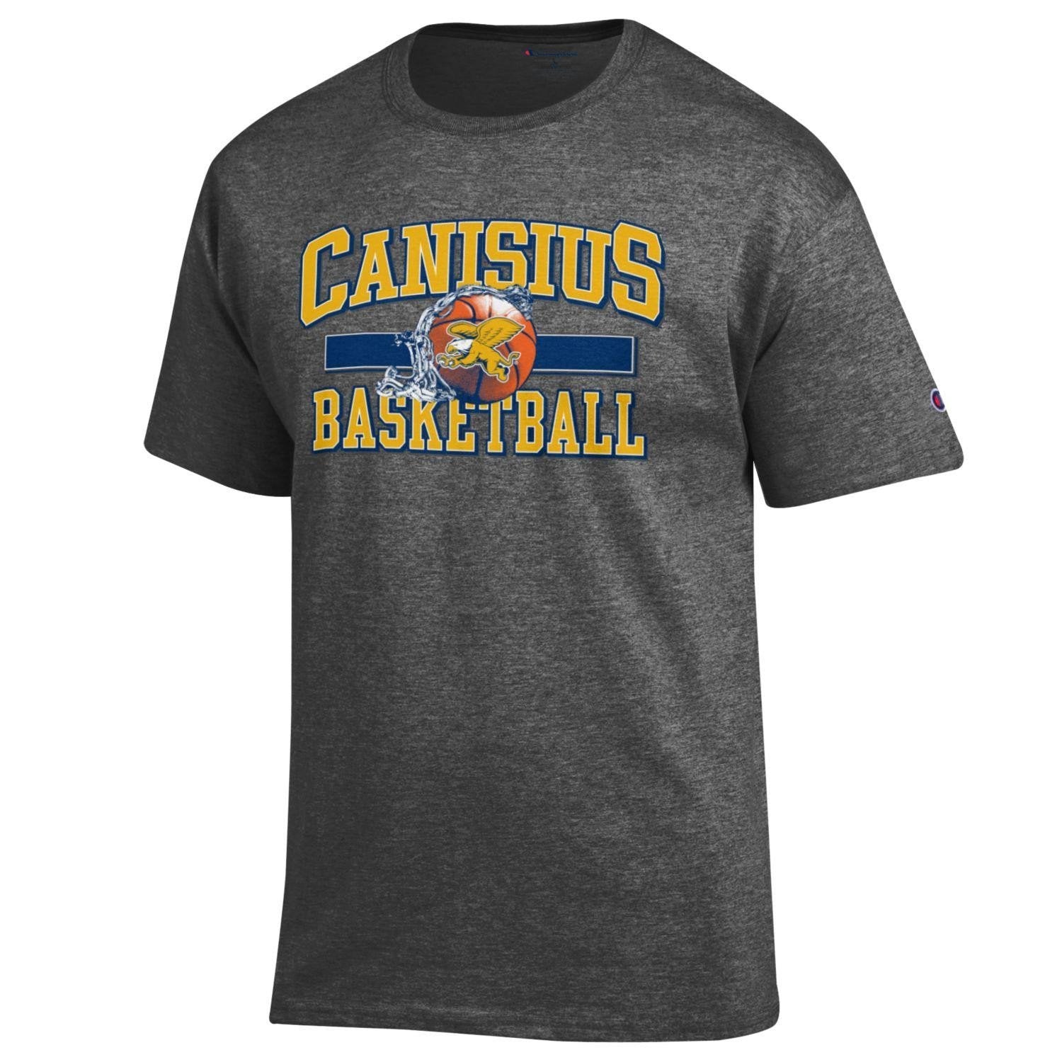 Canisius College T Shirts | Canisius College Collegiate Apparel | Tee Shirt University | TeeShirtUniversity.com 
