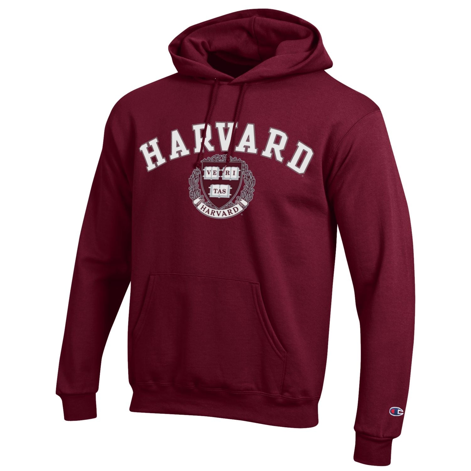 Harvard Crimson Collegiate Apparel | Tee Shirt University | TeeShirtUniversity.com 