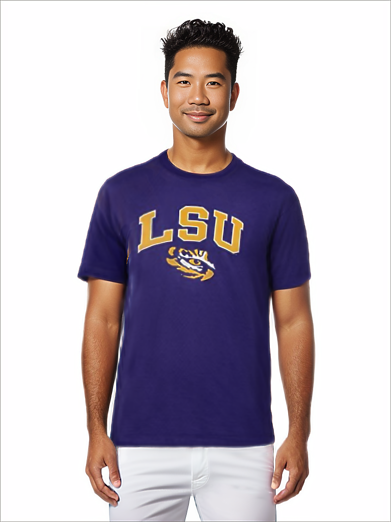 Lsu shirts 2024
