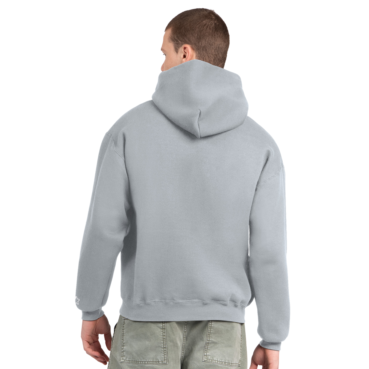 Buffalo Bills Starter Cool Buffalo Hoodie
