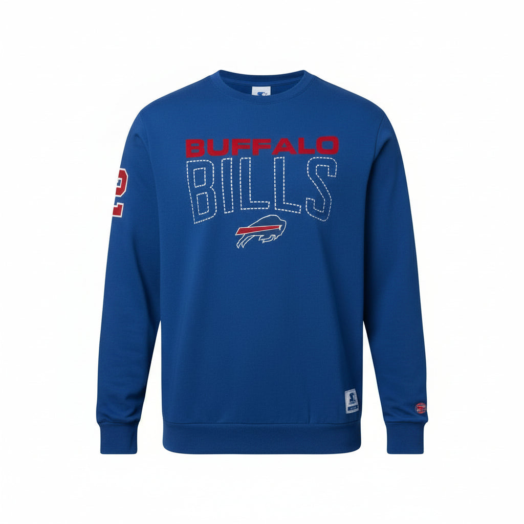 Bills Starter Goal Post Long sleeve shirt