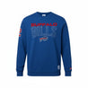 Bills Starter Goal Post Long sleeve shirt