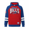 Bills Starter Interception Hooded sweatshirt