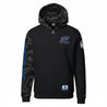 Bills Starter FREEPLAY Zipper 1/4 hoodie