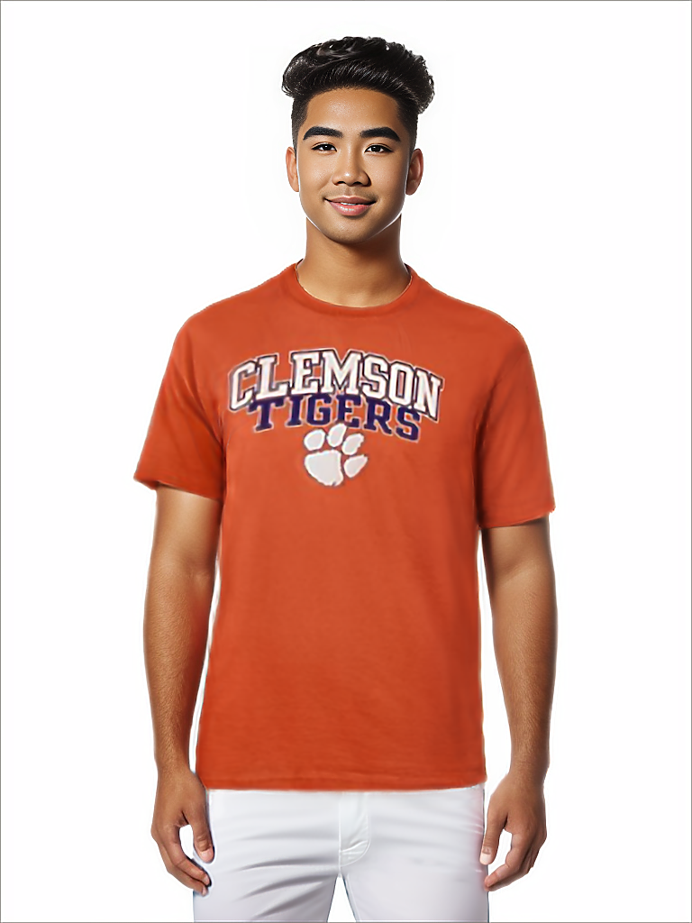 Clemson 2024 t shirt