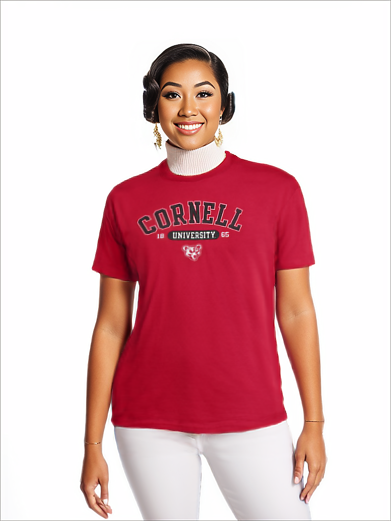 University red t shirt 2025