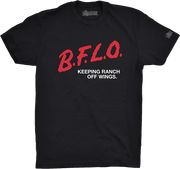 Buffalo Mafia Dare T-Shirt - TeeShirtUniversity.com 