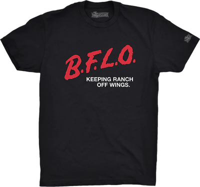Buffalo Mafia Dare T-Shirt - TeeShirtUniversity.com 