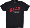 Buffalo Mafia Dare T-Shirt - TeeShirtUniversity.com