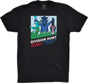 Buffalo Mafia Division Hunt T-Shirt - TeeShirtUniversity.com 