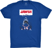 Buffalo Mafia Jawsh T-Shirt - TeeShirtUniversity.com 