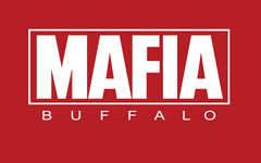 Mafia Buffalo T-Shirt - TeeShirtUniversity.com