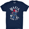 Buffalo Mafia for life T-Shirt - TeeShirtUniversity.com
