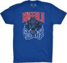 Buffalo Mafia Rise up T-Shirt - TeeShirtUniversity.com