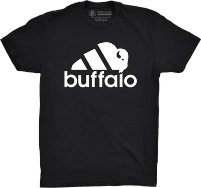 Buffalo Mafia The City with Three Seasons T-Shirt - TeeShirtUniversity.com 