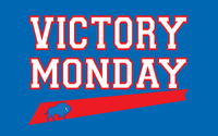 Buffalo football Victory Monday T shirt - TeeShirtUniversity.com