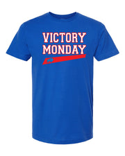 Buffalo football Victory Monday T shirt