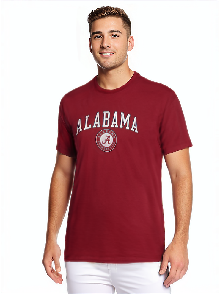 TeeShirtUniversity.com College NCAA T shirts, NHL, NBA, MLB T shirts ...