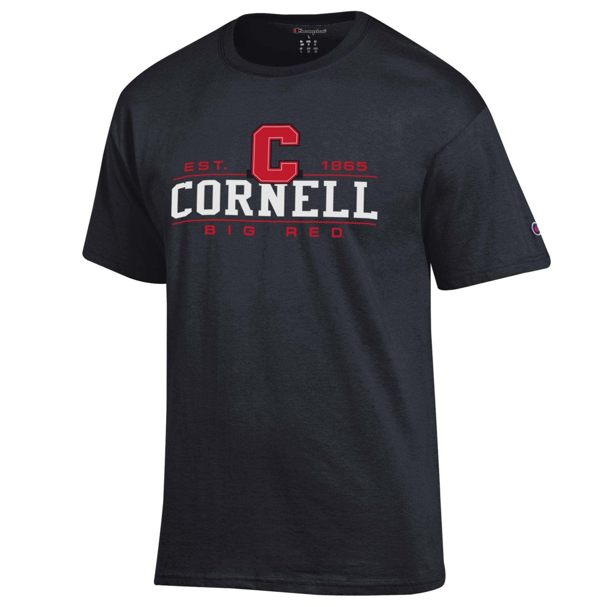 Cornell University T shirt 