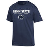 Penn State Nittany Lions T-Shirt - Navy - teeshirtuniversity.com