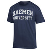 Daemen University NCAA T Shirt, Navy - TeeShirtUniversity.com 