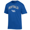 University at Buffalo Arched Buffalo over UB T-Shirt