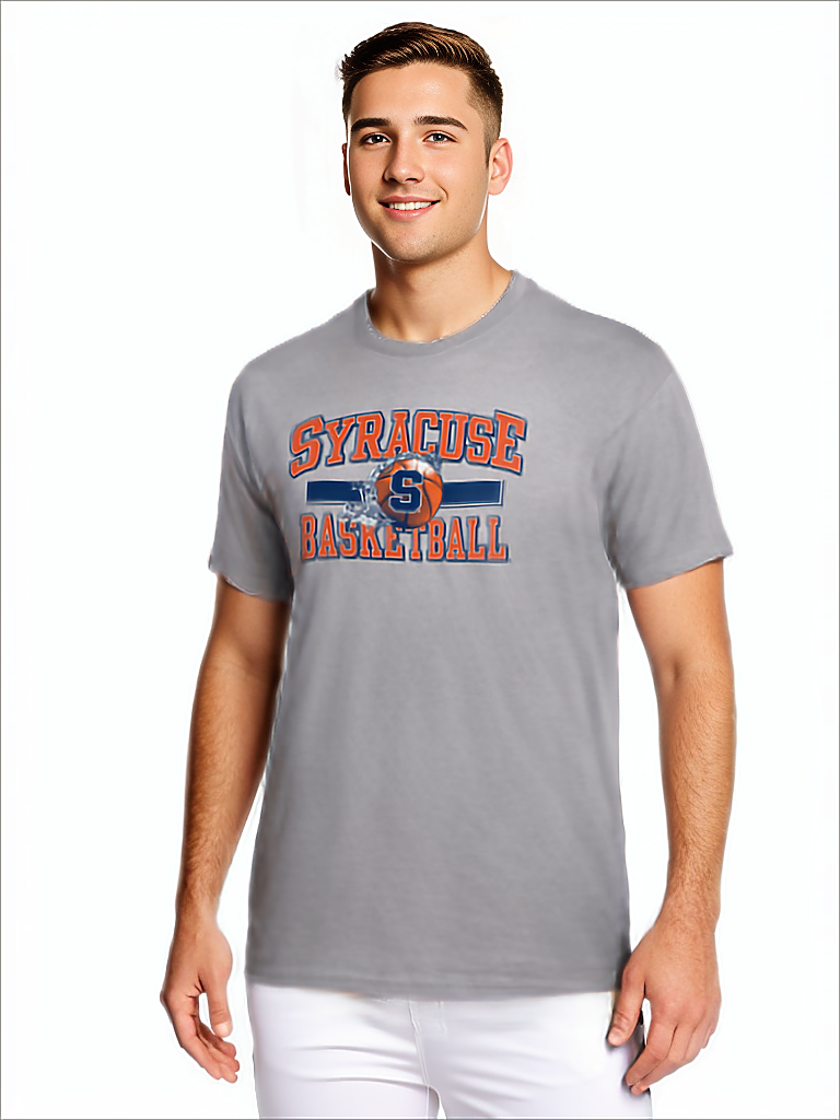 Syracuse 2024 orange shirt