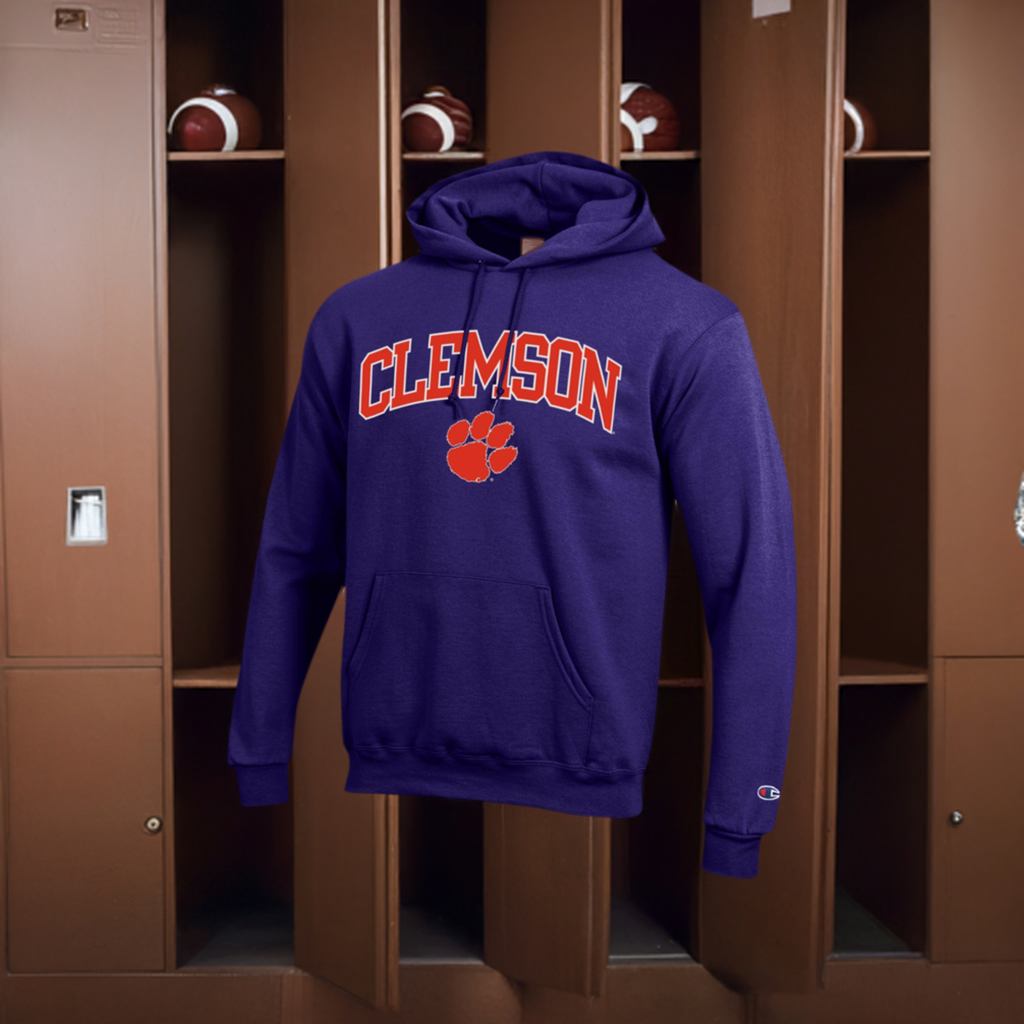 Purple hoodie sweatshirt shop