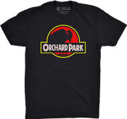 Buffalo Mafia Orchard Park T-Shirt - TeeShirtUniversity.com 