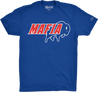 Buffalo Mafia Original Logo - TeeShirtUniversity.com