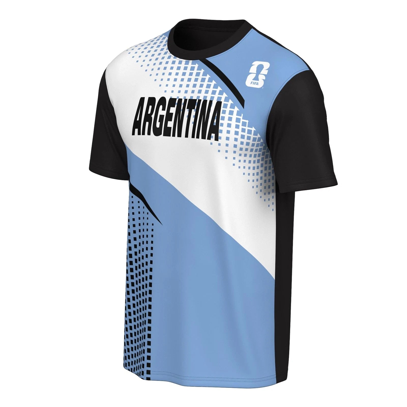 Argentina National Team FIFA World Cup 2026 T-Shirt