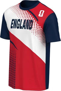 England National Team FIFA World Cup 2026 T-Shirt
