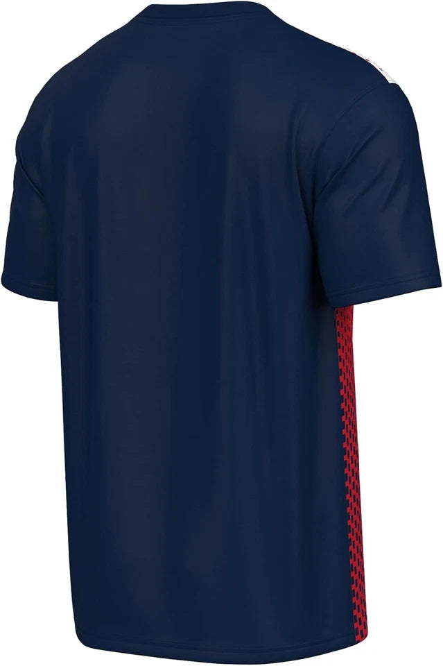 England National Team FIFA World Cup 2026 T-Shirt
