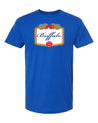 Buffalo beer label T Shirt - TeeShirtUniversity.com