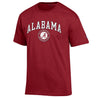 Alabama Crimson Tide T shirt NCAA, Crimson