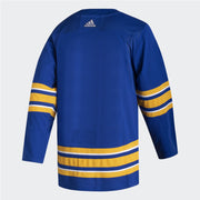 Buffalo Sabres adidas Home Authentic Player Jersey - Royal - TeeShirtUniversity.com