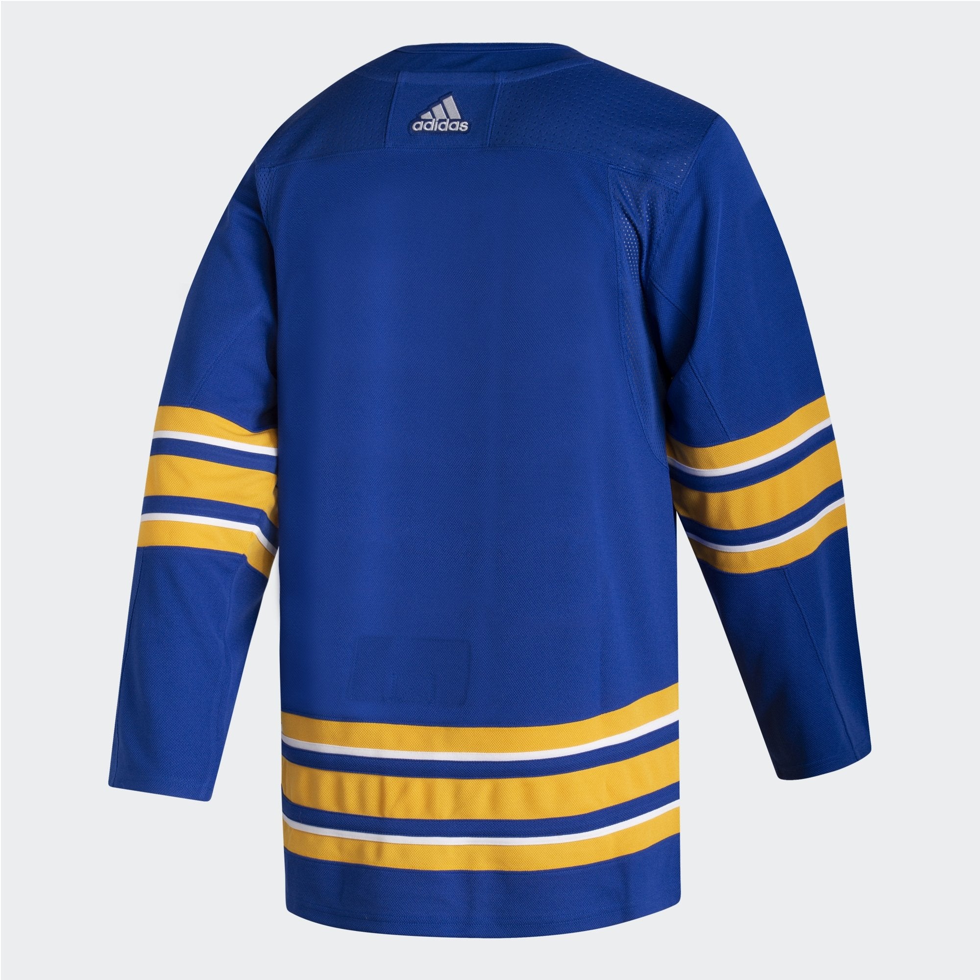 Adidas Buffalo Sabres No55 Rasmus Ristolainen Navy Blue Home Authentic Drift Fashion Stitched NHL Jersey