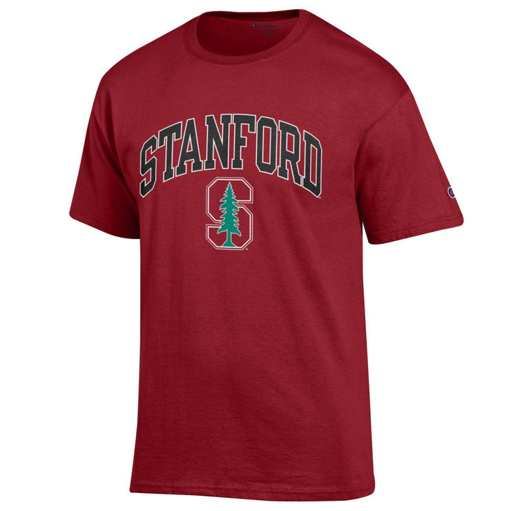 Stanford University Cardinals T shirt NCAA - TeeShirtUniversity.com